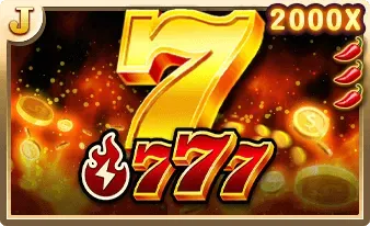 777 Jili