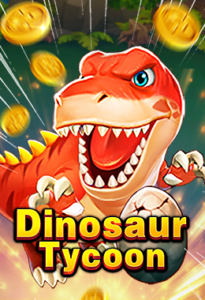 Dinosaur Tycoon 1png