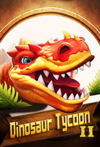 Dinosaur Tycoon 2