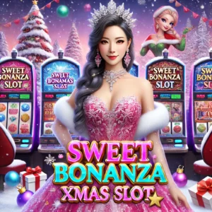 Sweet Bonanza Xmas Slot