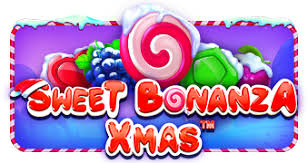 Sweet Bonanza Xmas slot