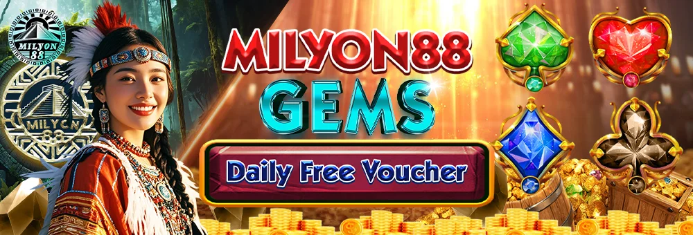 Daily Free Voucher codes