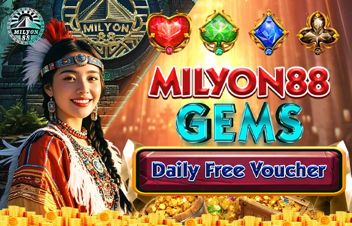 Milyon88 Gems