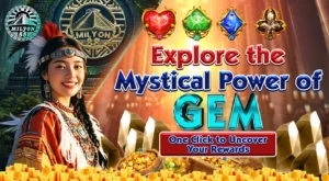 Milyon88 Gems free daily voucher codes