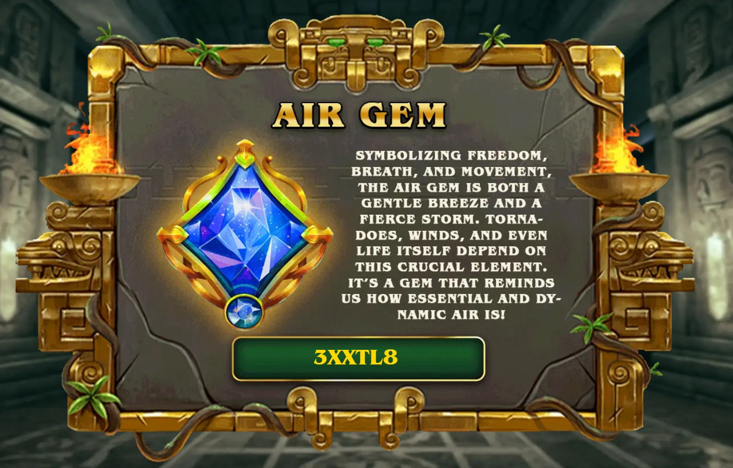 Air gem voucher code