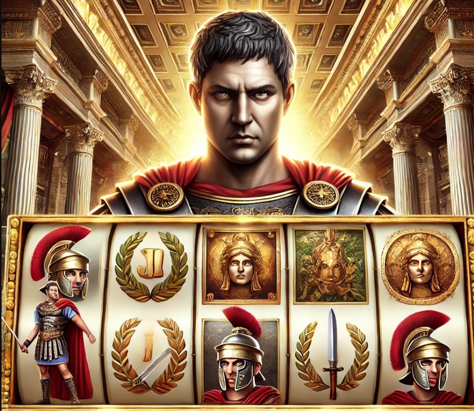 CAESARS SLOTS Legit: Best 3 Slots, Features & Expert Reviews