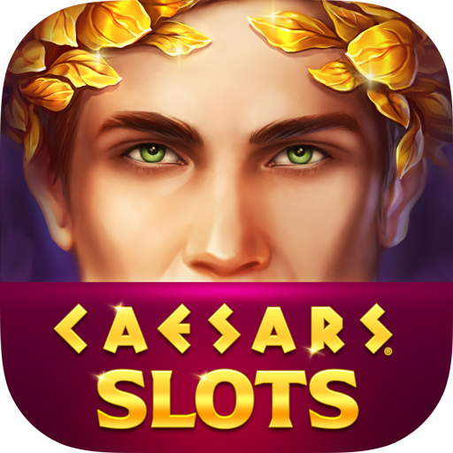 Caesars slots free bonus