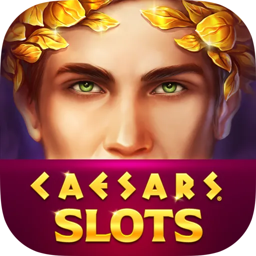 Caesars slots free bonus