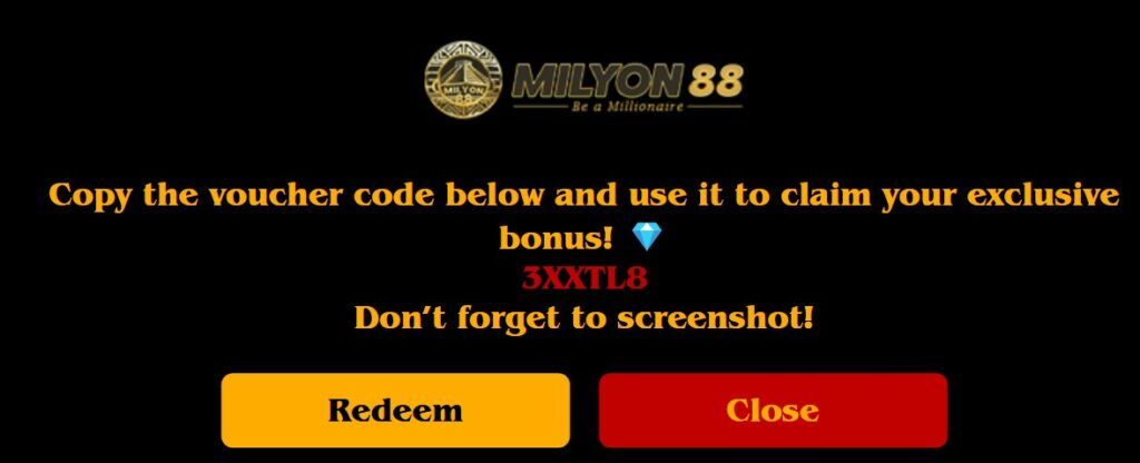 Copy Voucher Code