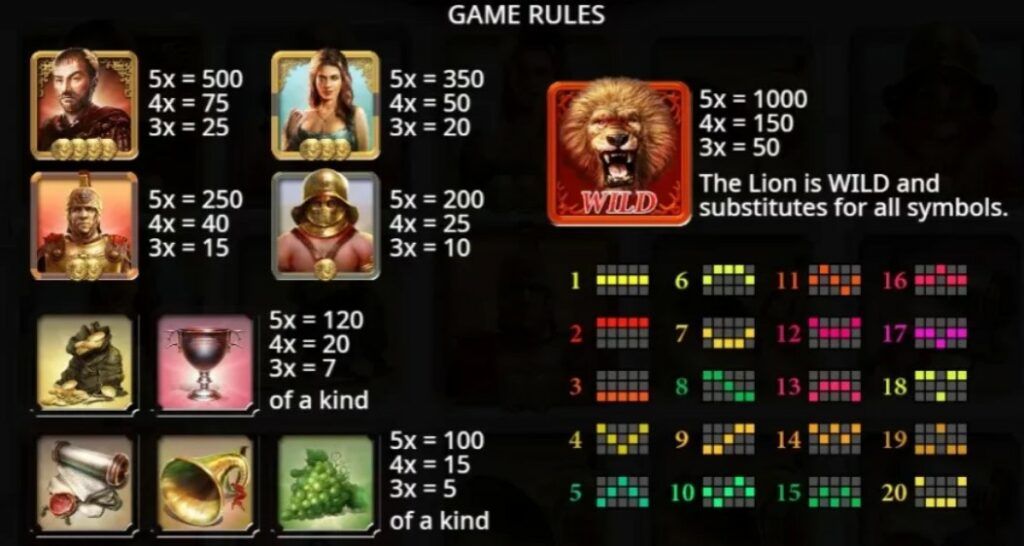 CAESARS SLOTS Legit: Best 3 Slots, Features & Expert Reviews