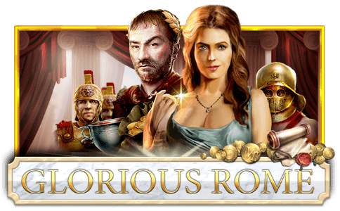 Glorious Rome slots