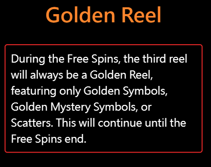 Golden Reel