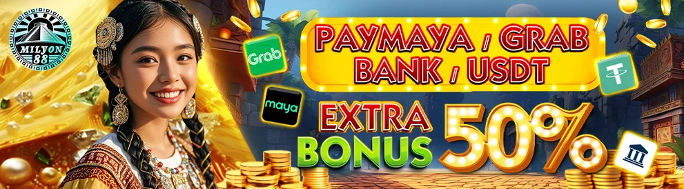 New Payment Option Bonus