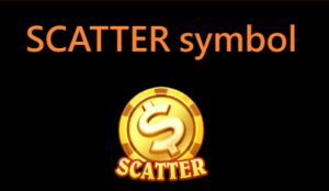 Scatter Symbol