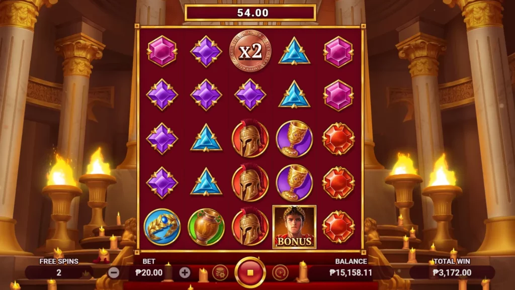 CAESARS SLOTS Legit: Best 3 Slots, Features & Expert Reviews