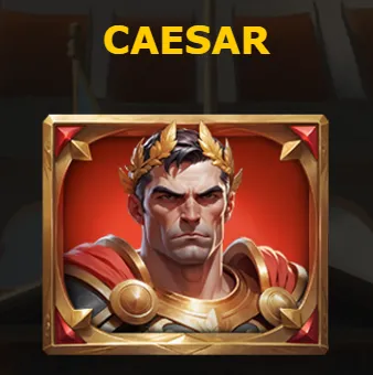 Caesar slots