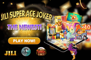 Super Ace Joker JILI