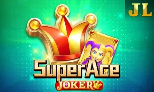 Super ace Joker Jili