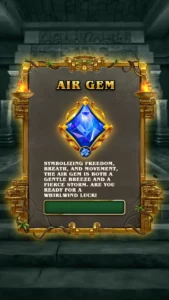 Milyon88 gems air gem