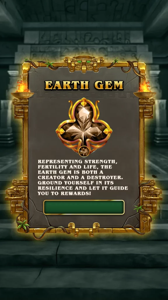 Milyon88 gems Earth gem