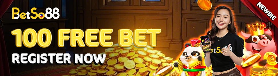 Betso88 free 100 register Philippines