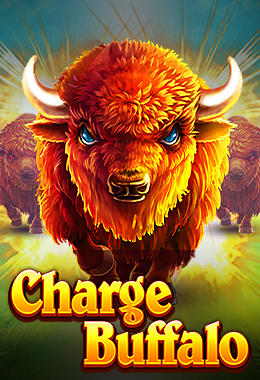 Charge Buffalo JILI