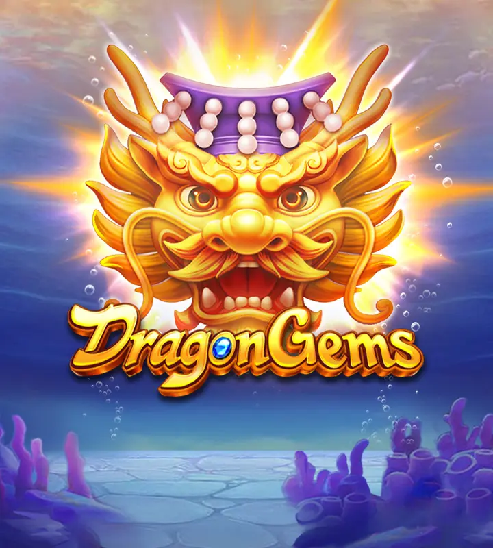 Dragon Gems YB slots