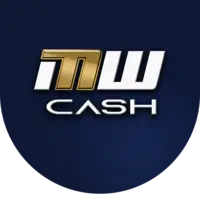 online casino - MWCASH logo