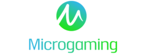 Microgaming logo