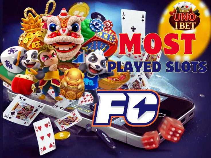 Most Played Fachai slots Philippines