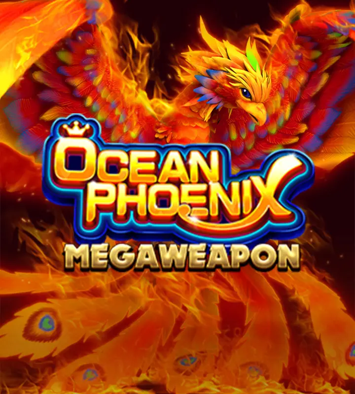 Ocean PHoenix megaways