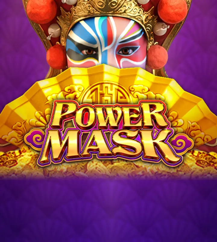 Power Mask slot