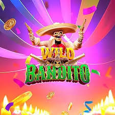 Wild Bandito PG Slot