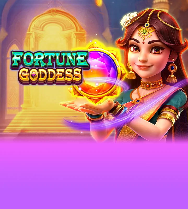 fORTUNE gODDESS FC SLOT