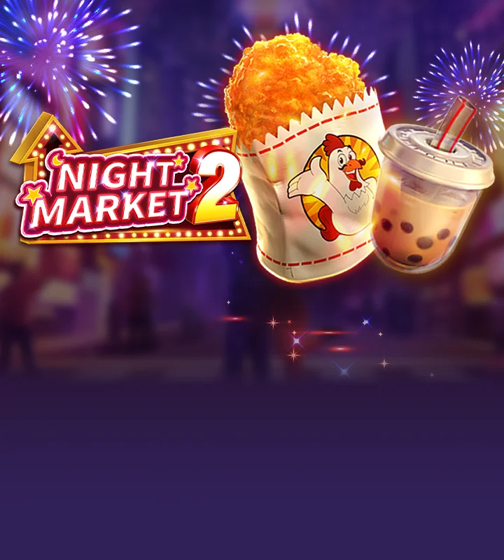 nIGHT mARKET 2 fc slot