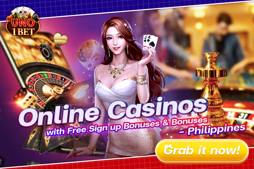 100 free bonus casino no deposit Philippines