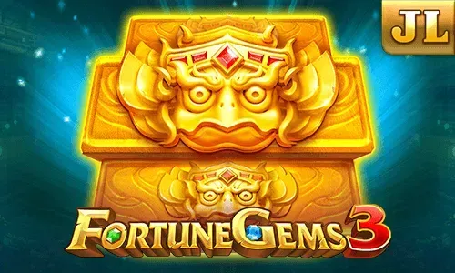 Fortune Gems 3 Jili slot