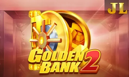 Golden Bank 2 Jili slot