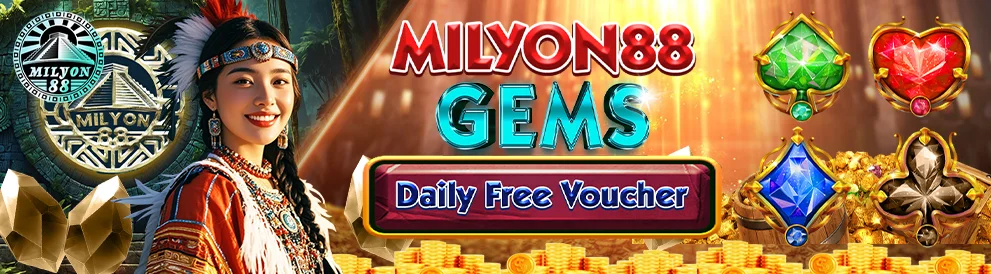 Milyon88 Voucher code