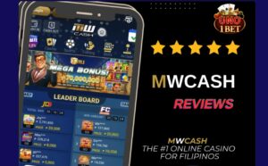 mwcash casino