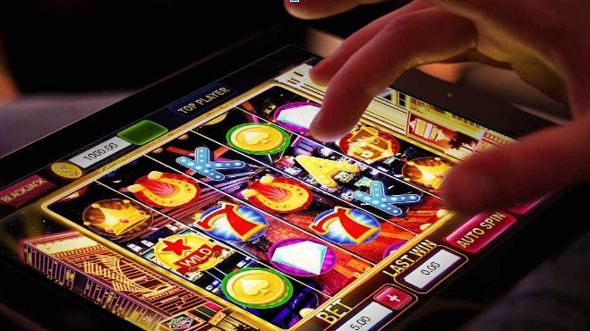 A Beginner’s Guide to Mastering Online Casino Slots