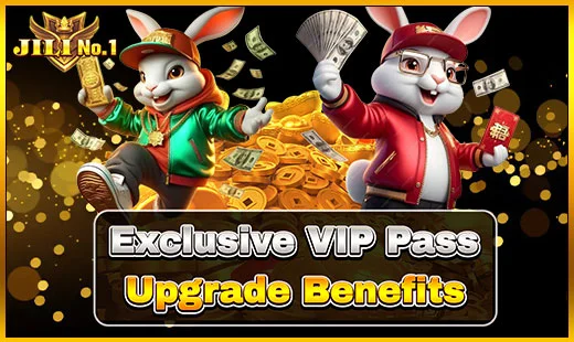 JILINO1 Eclusive VIP Bonuses casino