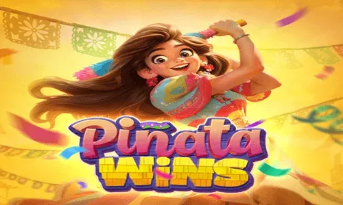 Pinata Wins PG Slot