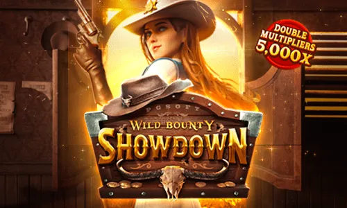 Wild Bounty Showdown PG Slots