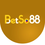 online casino - betso88 logo