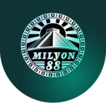 online casino - milyon88 logo