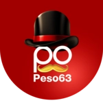 online casino - peso63 logo